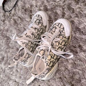 Dior shoes size 8